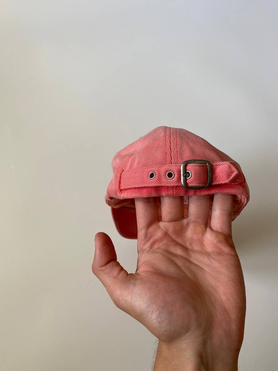 Diesel Vintage Diesel Y2k Cap One size Size ONE SIZE - 3 Thumbnail