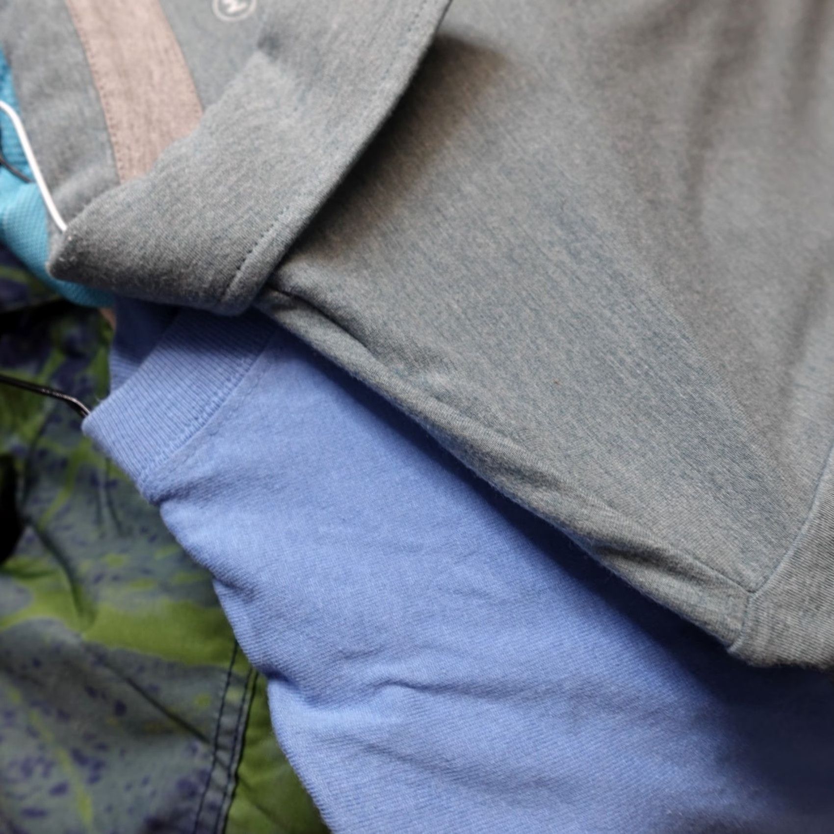 Vintage VINTAGE? No. Size US M / EU 48-50 / 2 - 2 Thumbnail
