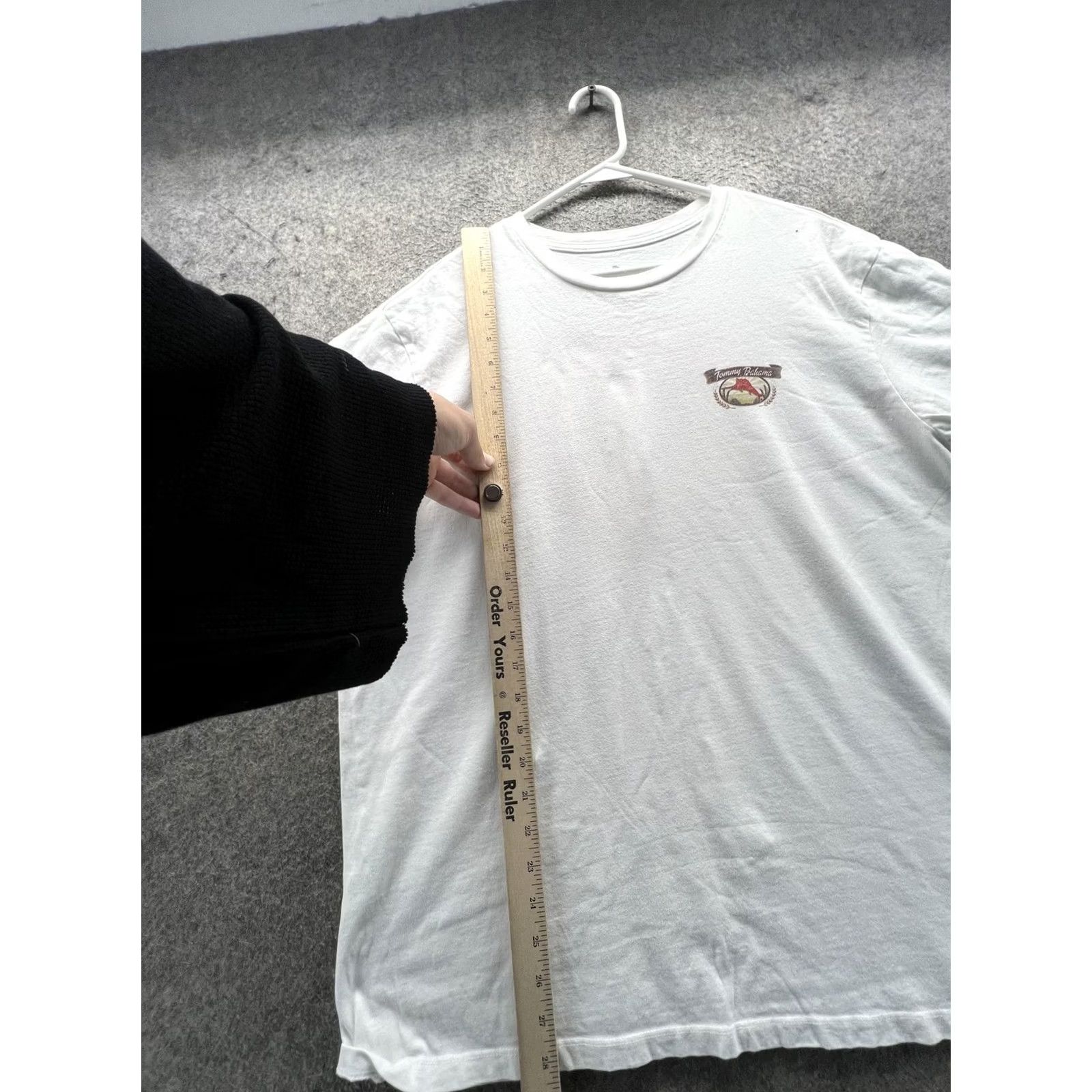 Tommy Bahama VINTAGE? No. Size US XL / EU 56 / 4 - 5 Thumbnail