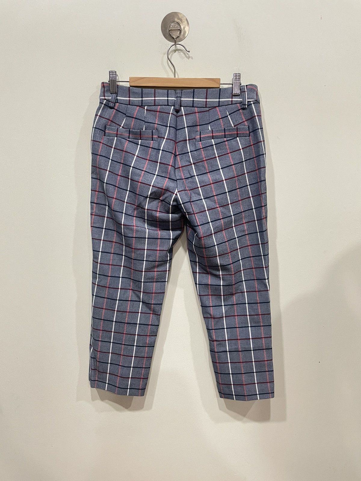 Mila Schon Mila Schon Knee Length Pants Size 30" / US 8 / IT 44 - 2 Thumbnail
