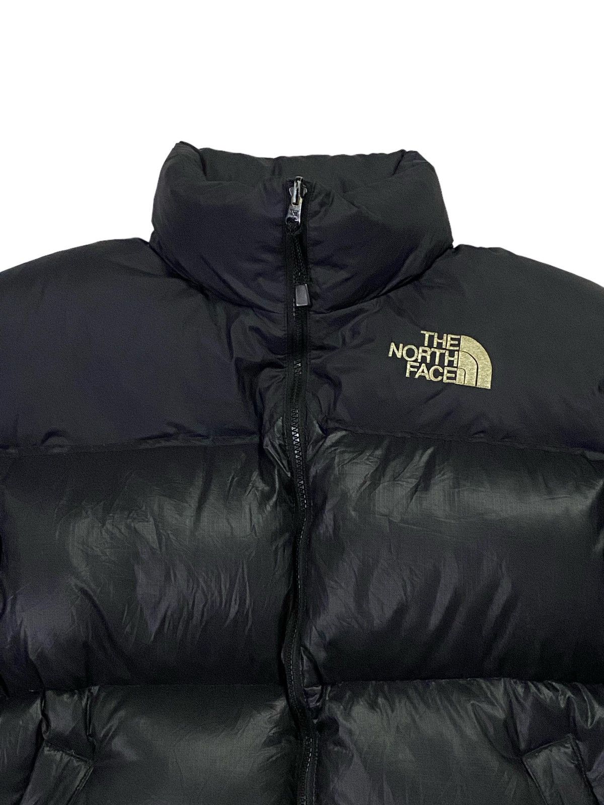The North Face The North Face 700 Nuptse Puffer Jacket Size US L / EU 52-54 / 3 - 15 Thumbnail