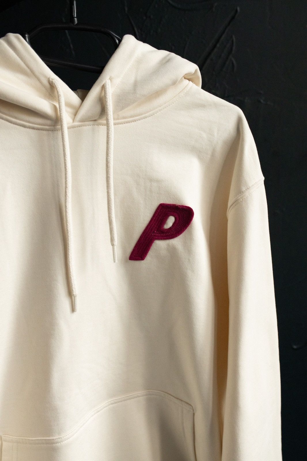 Palace Palace P3 Felt Hood Soft White Size L Size US L / EU 52-54 / 3 - 3 Thumbnail