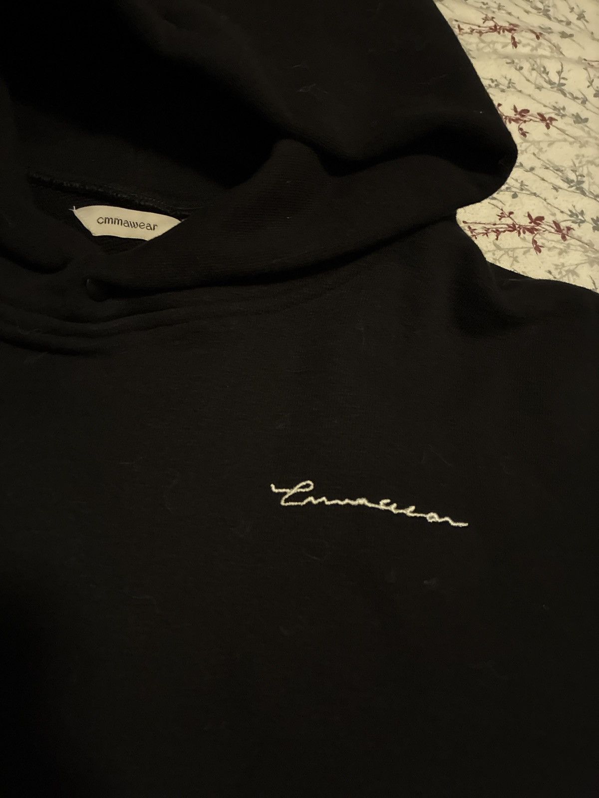 CMMAWEAR US hoodie Size US L / EU 52-54 / 3 - 2 Thumbnail