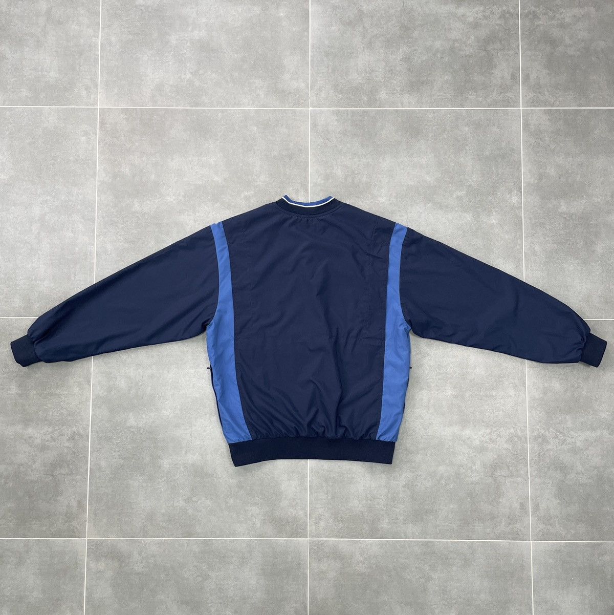 Nike × Vintage Vintage Nike Golf Sweatshirt Size M Size US M / EU 48-50 / 2 - 17 Thumbnail