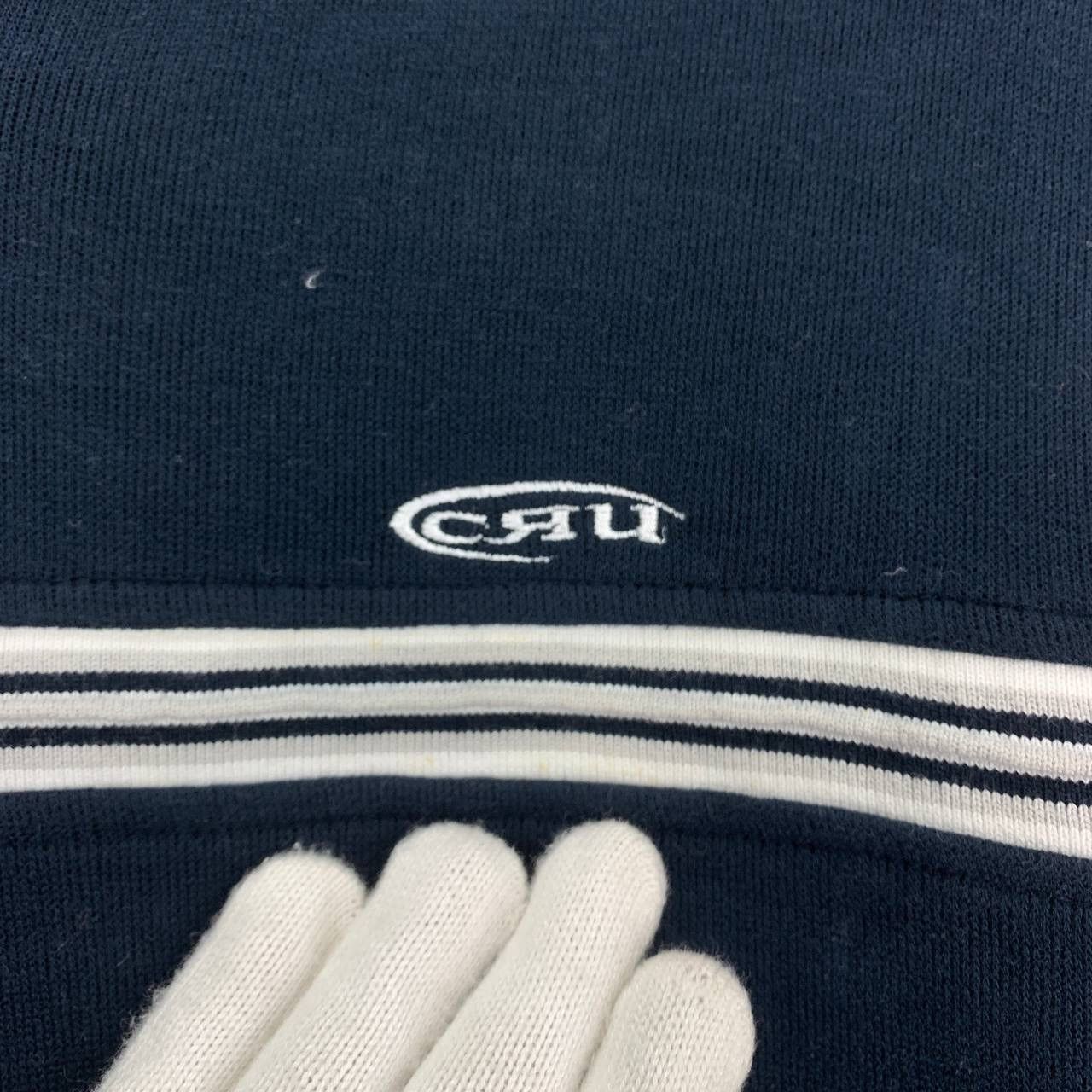 Other CRU DESIGNS SURFING Sweatshirt #2447/AJ Size US M / EU 48-50 / 2 - 2 Thumbnail