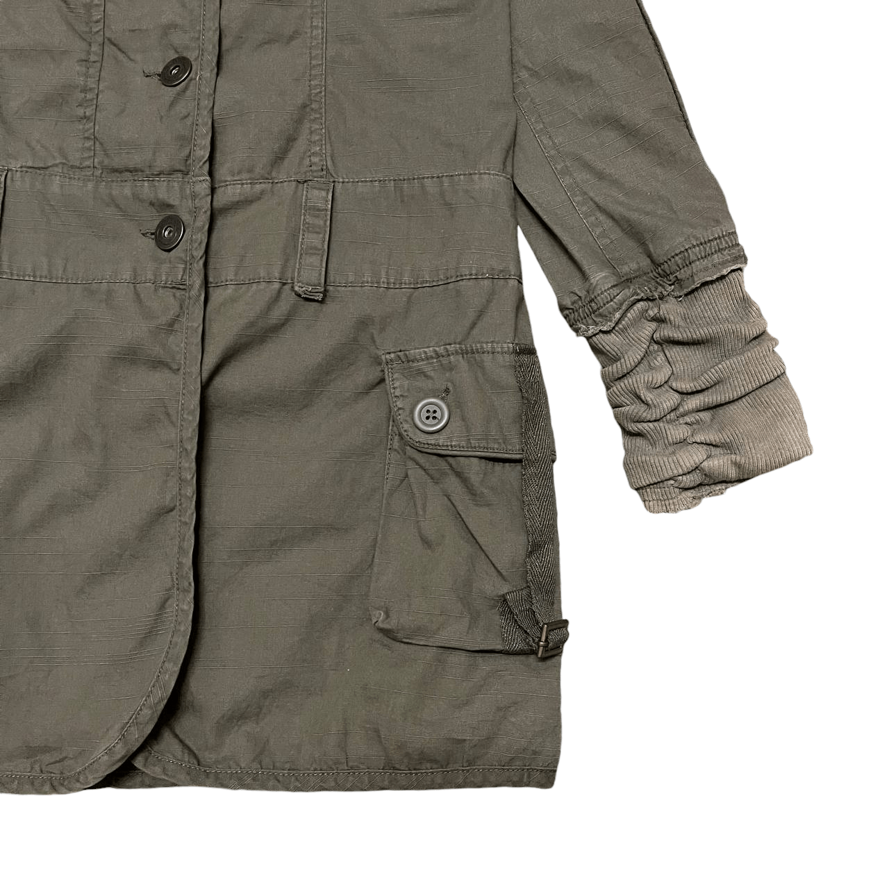 Von Dutch Vintage Von Dutch Jacket ifsixwasnine lgb kmrii style Size M / US 6-8 / IT 42-44 - 4 Thumbnail