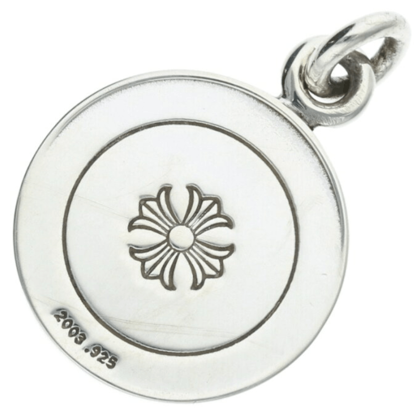 Chrome Hearts Chrome Hearts Angel Medal Charm Size ONE SIZE - 2 Thumbnail