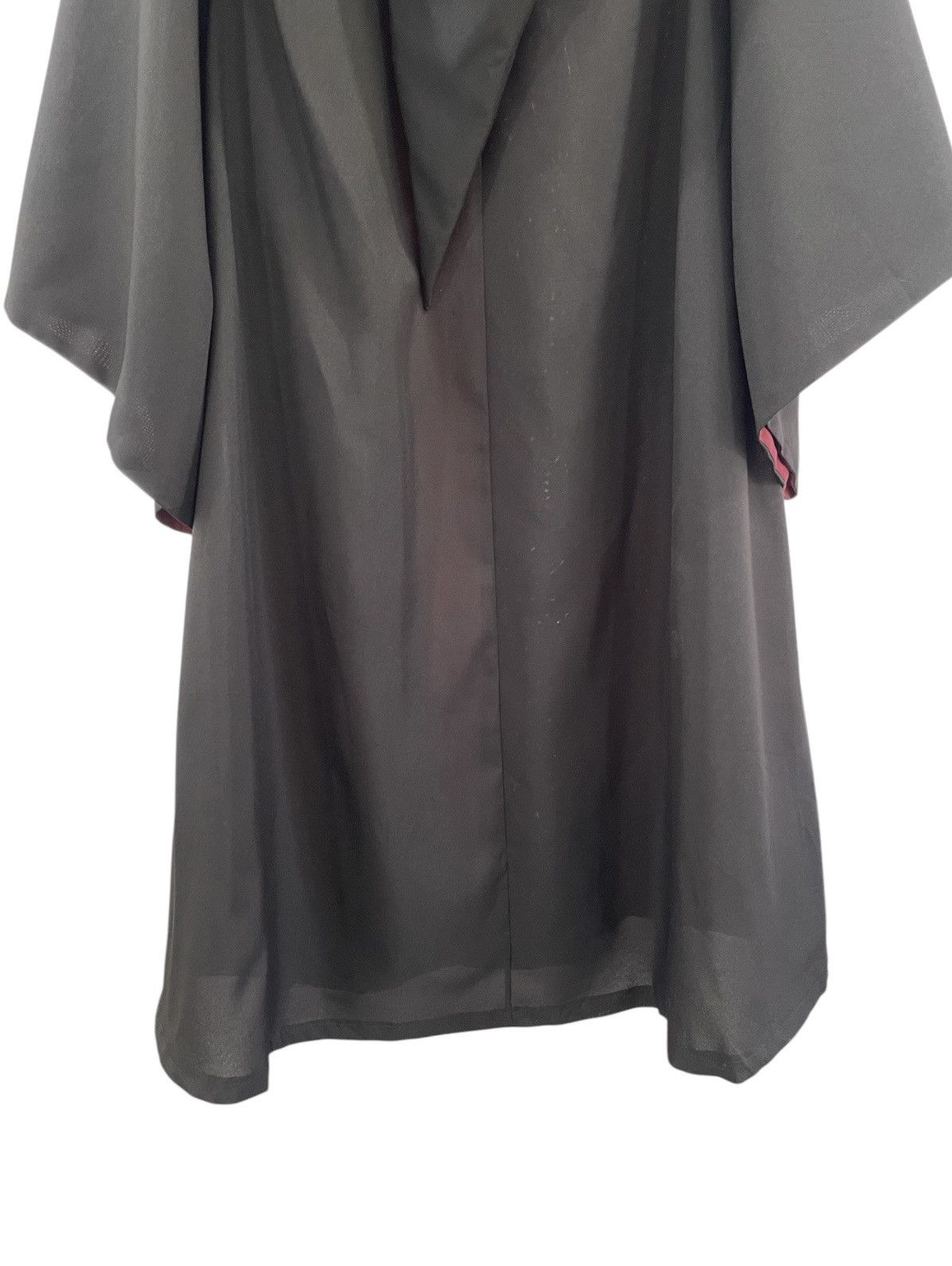 Warner Bros Vtg Harry Potter Hoodie Cloaks Jacket Size US M / EU 48-50 / 2 - 6 Thumbnail