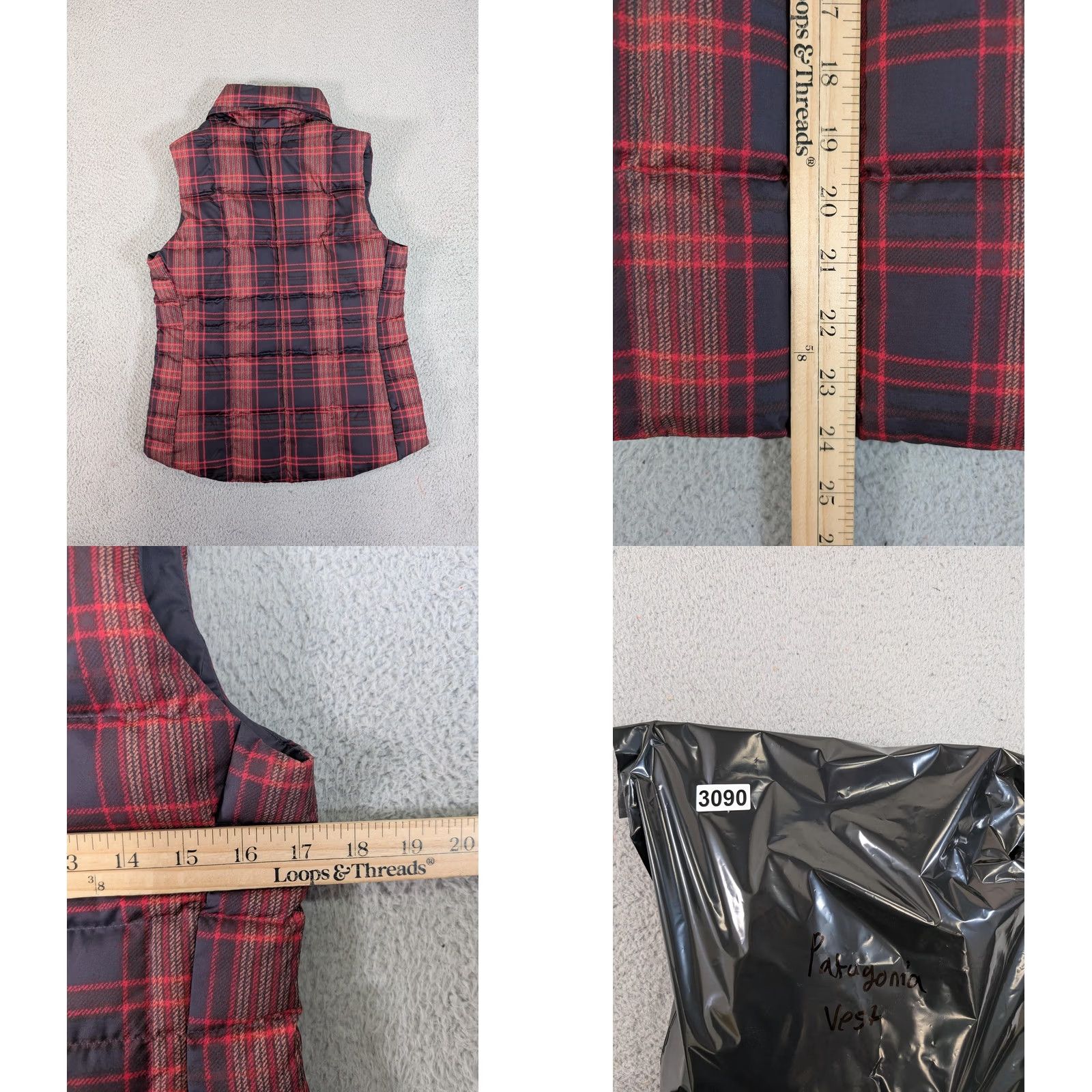 Patagonia VINTAGE? No. Size S / US 4 / IT 40 - 8 Thumbnail