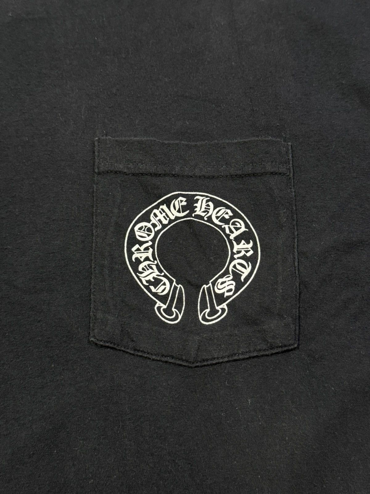 Chrome Hearts Soap N Water Three Logo Silhouette Size US XL / EU 56 / 4 - 9 Thumbnail