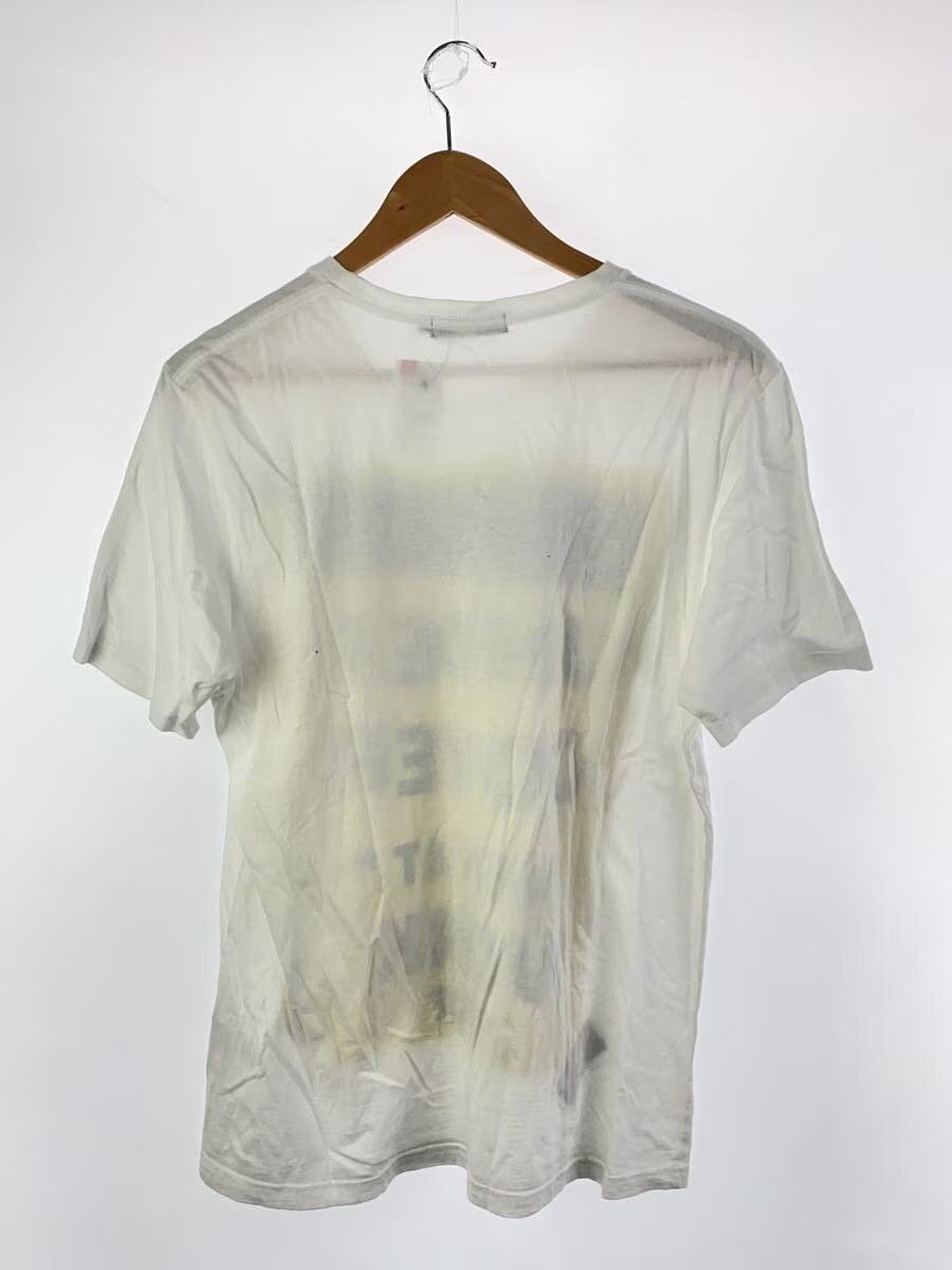 Undercover Archive "MEN AT WORK" Logo Tee Size US L / EU 52-54 / 3 - 2 Thumbnail