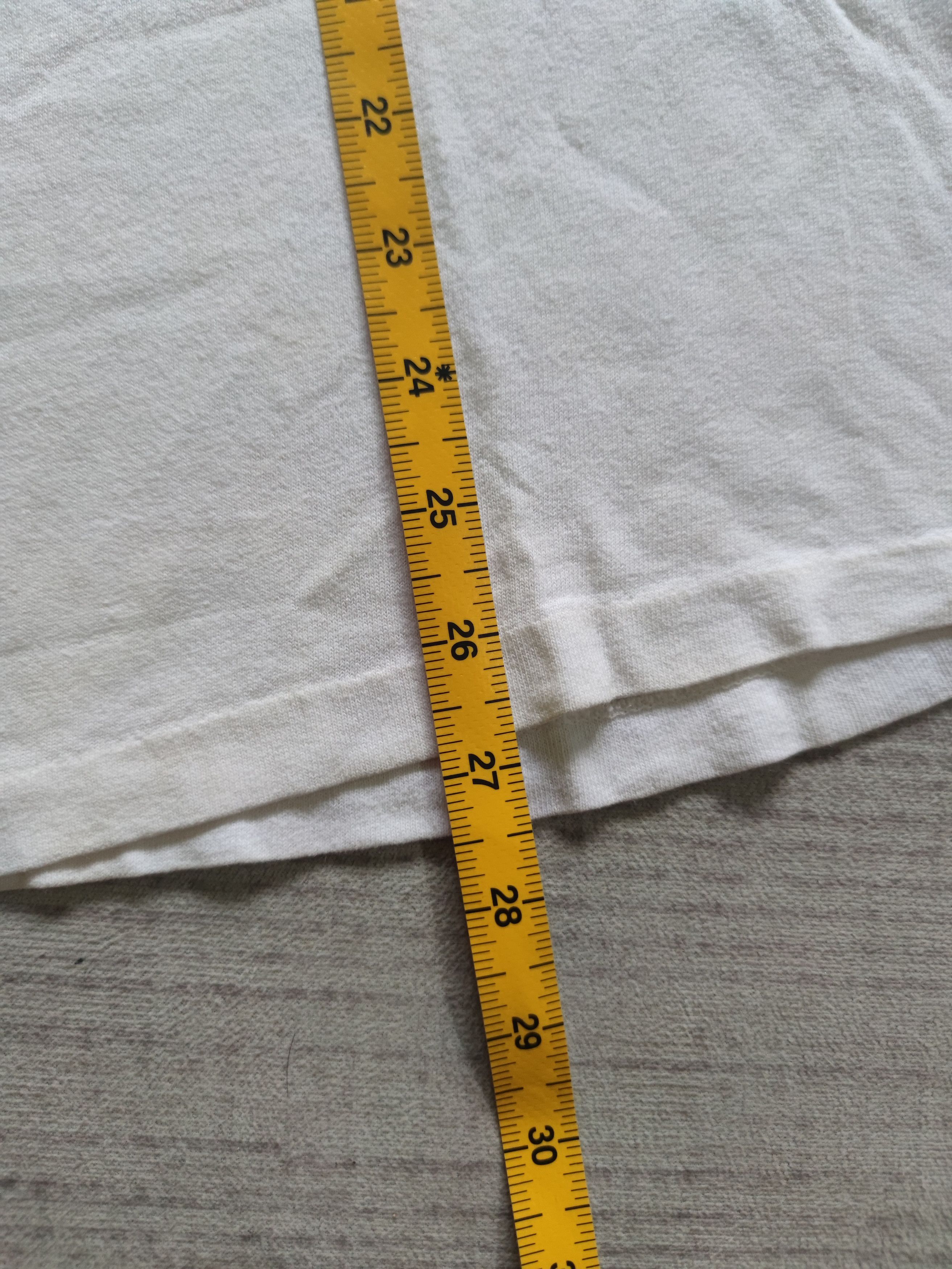 Puma Vintage 80s Puma T Shirt Made in USA Size US M / EU 48-50 / 2 - 12 Thumbnail