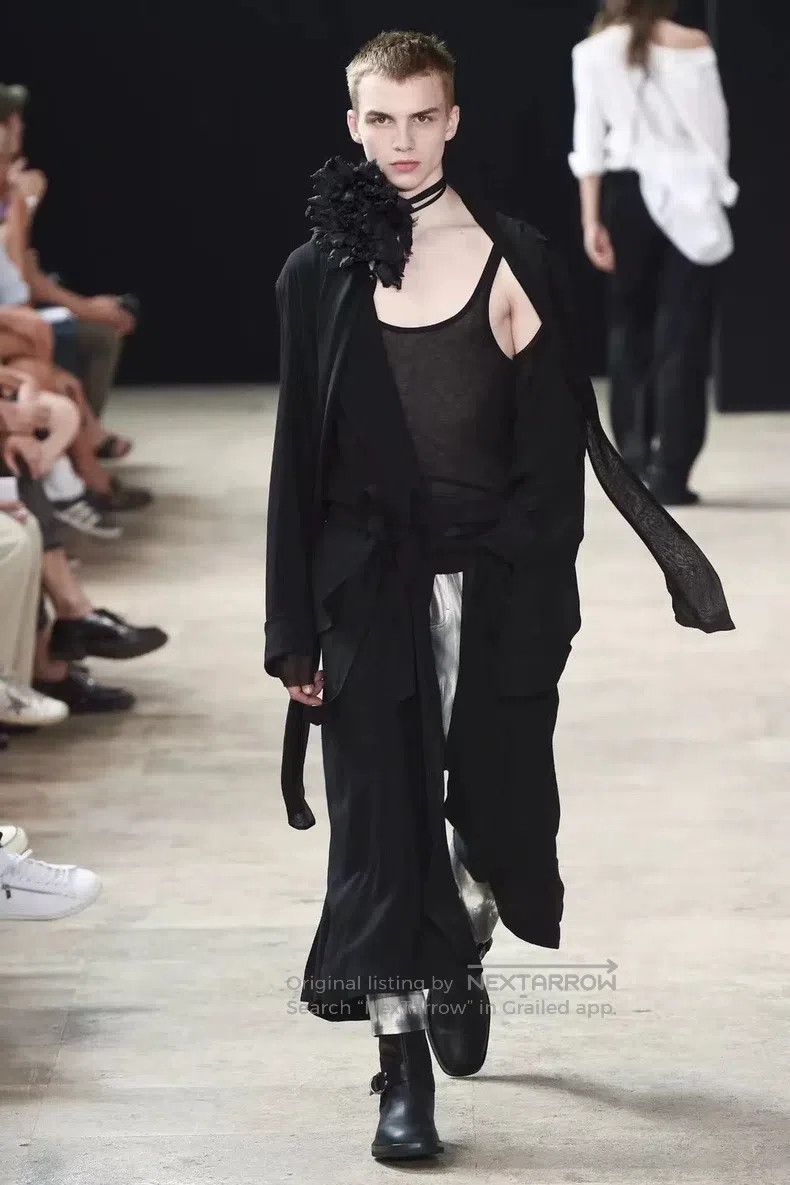 Ann Demeulemeester Necklace Size ONE SIZE - 1 Thumbnail