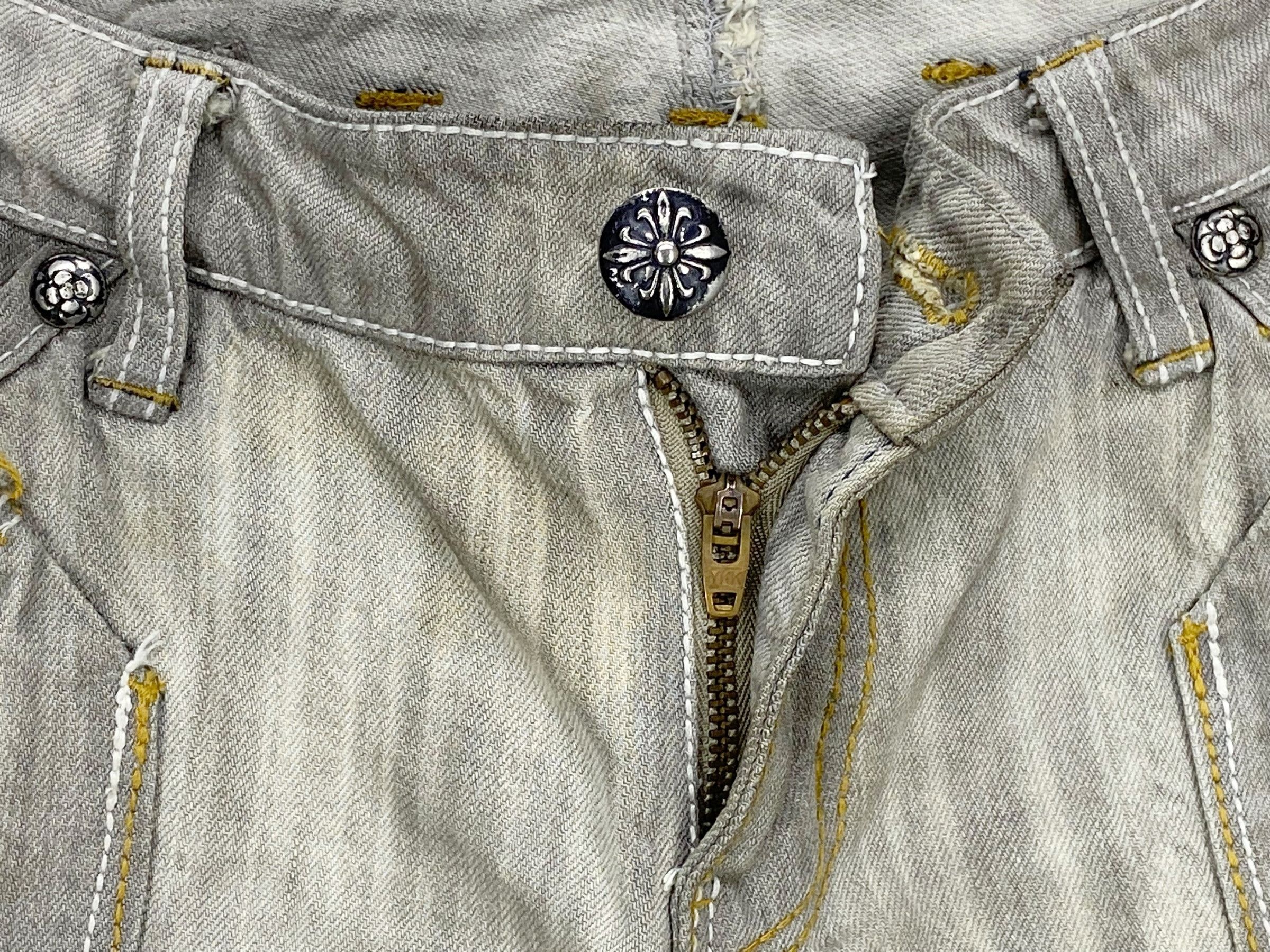 Japanese Brand Japanese Brand × Pure Paradise Baker Pocket Pants Size US 27 - 7 Thumbnail
