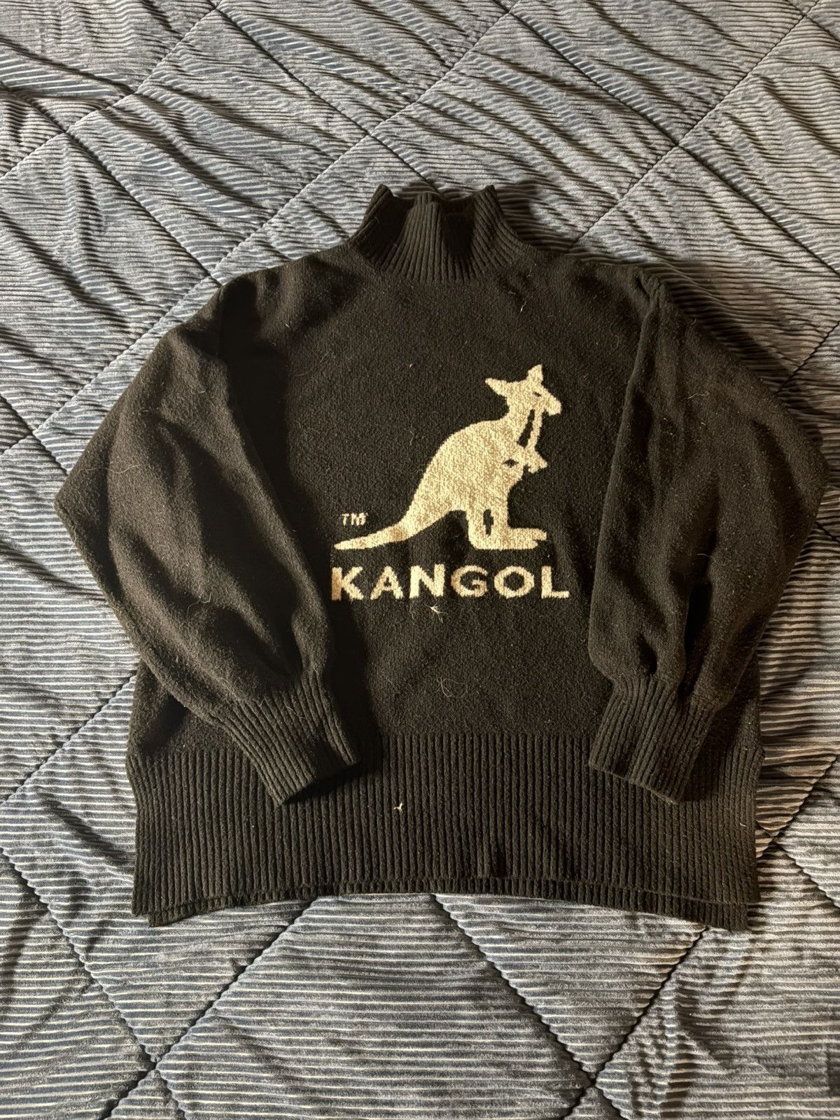 Kangol Kangol x HM Size US S / EU 44-46 / 1 - 1 Preview
