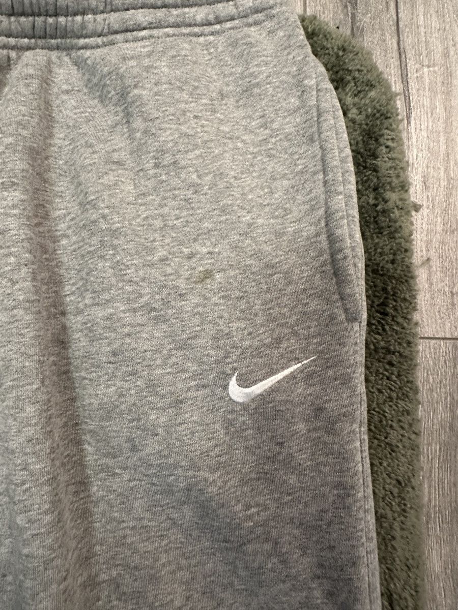 Nike × Vintage Vintage Nike Sweats Size US 34 / EU 50 - 2 Thumbnail