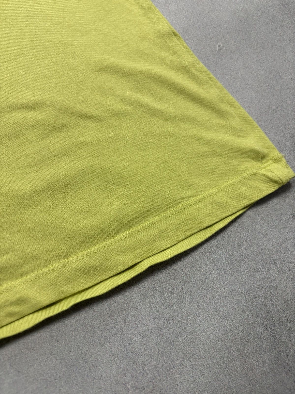 Band Tees Vintage 00s Sonic Youth Goo Album Tee Band Shirt Distressed Size US XL / EU 56 / 4 - 7 Thumbnail