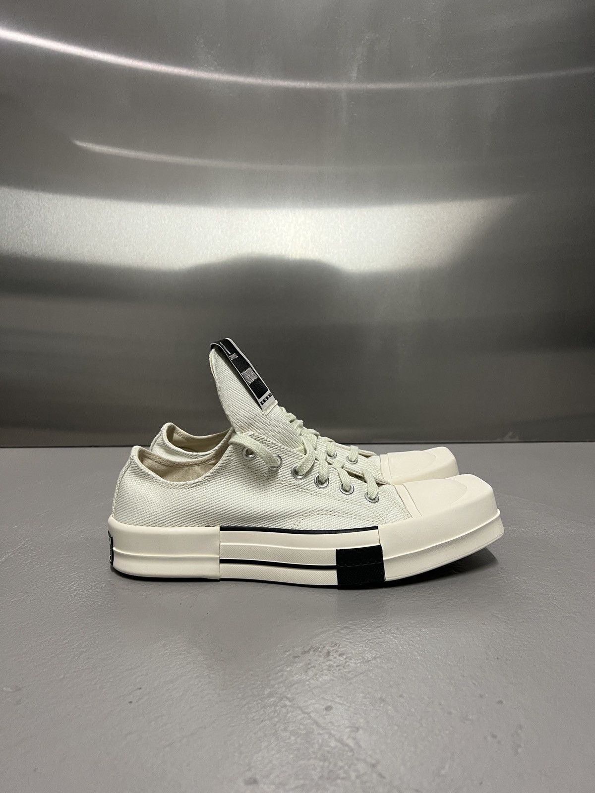 Converse TURBODRK Sneakers Size US 7 / EU 40 - 1 Thumbnail