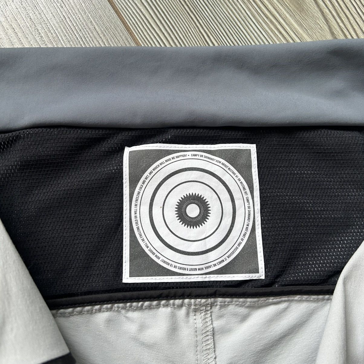 Rapha Rapha Mens Cycling Touring Shorts Size US 34 / EU 50 - 7 Thumbnail