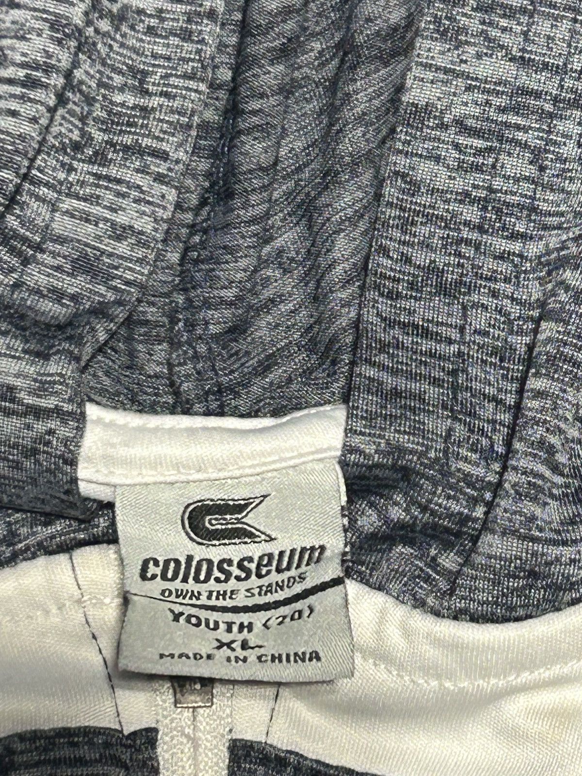 Colosseum Athletics Penn State Hoodies Size US S / EU 44-46 / 1 - 6 Thumbnail
