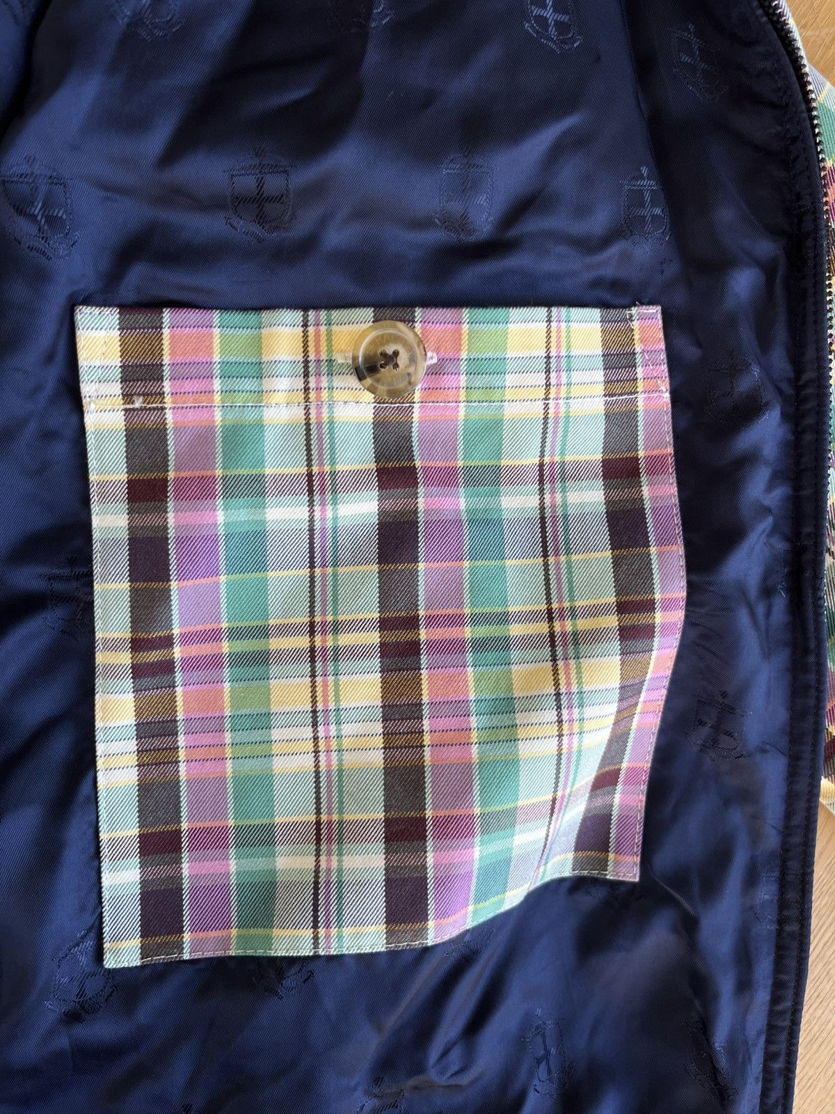Baracuta Noah x Baracuta - Mandaras G9 Jacket Size US M / EU 48-50 / 2 - 6 Thumbnail