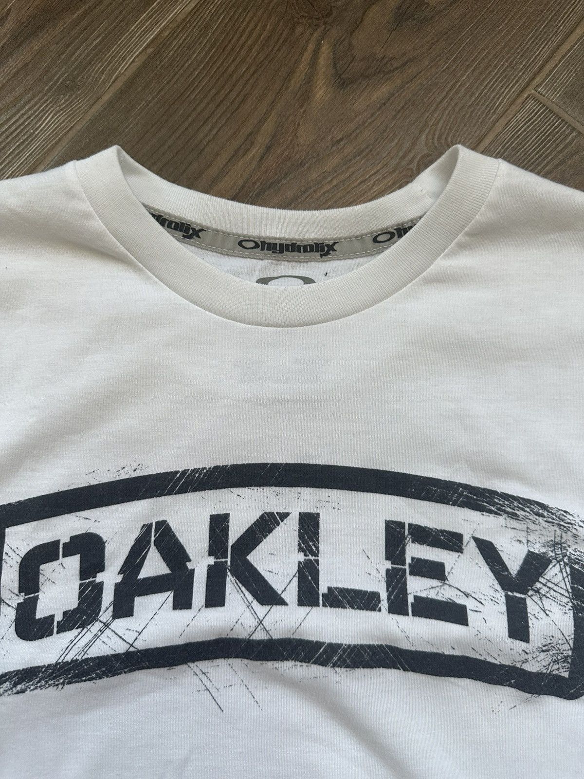 Oakley Oakley T-Shirt Size US M / EU 48-50 / 2 - 7 Thumbnail