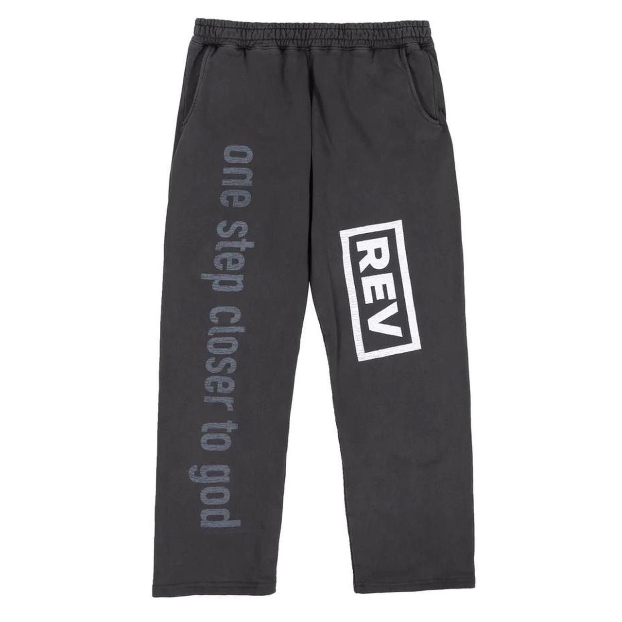 Revenge Revenge Closer To God Sweatpants Large Size US 32 / EU 48 - 1 Thumbnail