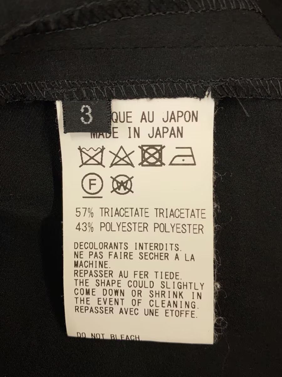 Yohji Yamamoto YOHJI YAMAMOTO Ground Y cotton jacket Size US L / EU 52-54 / 3 - 4 Thumbnail