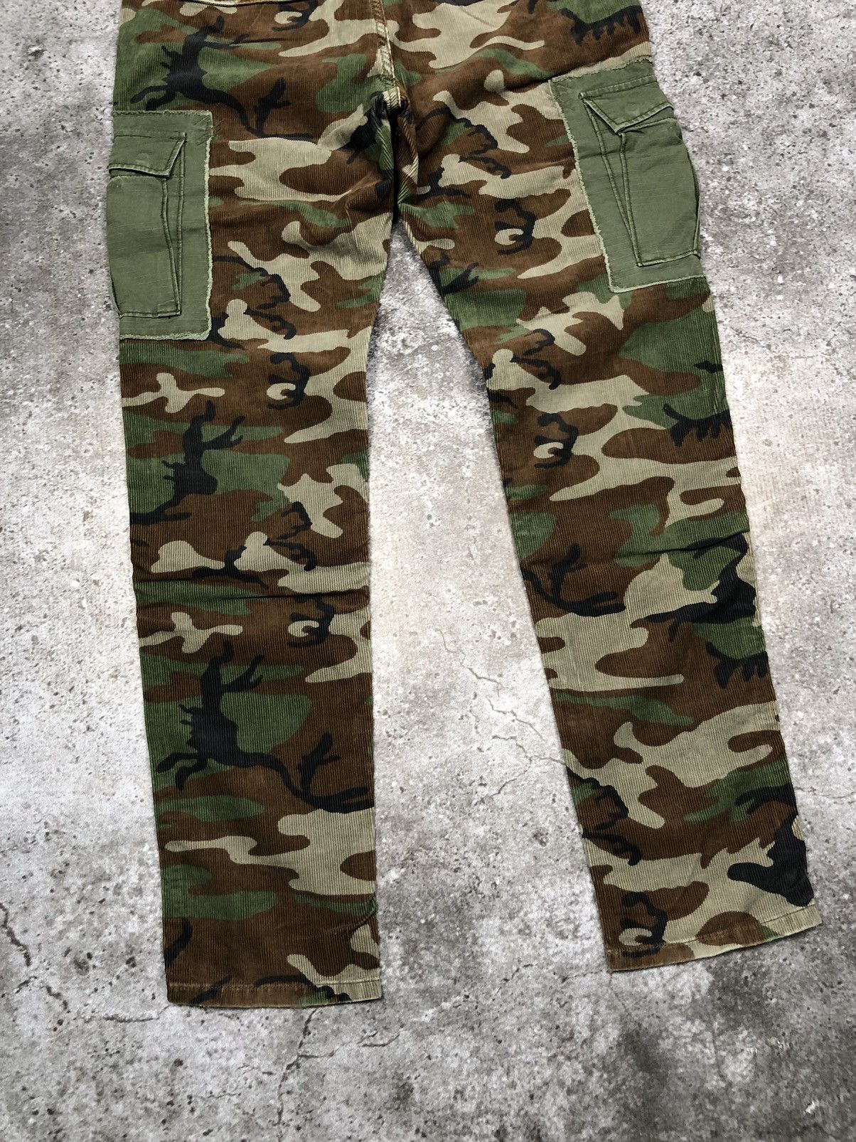 Denim & Supply Ralph Lauren DENIM & SUPPLY RALPH LAUREN Size US 33 - 7 Thumbnail