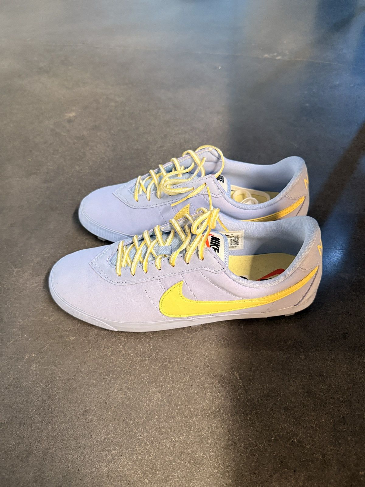 Nike Nike Astrograbbers Size US 11 / EU 44 - 1 Thumbnail