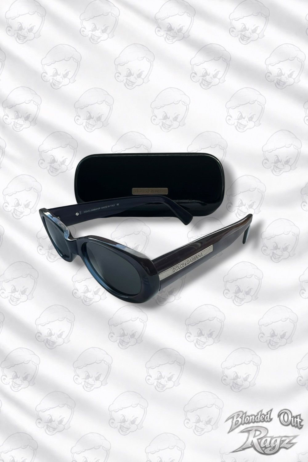 Dolce & Gabbana Dolce & Gabbana 5365 sunglasses Size ONE SIZE - 1 Thumbnail