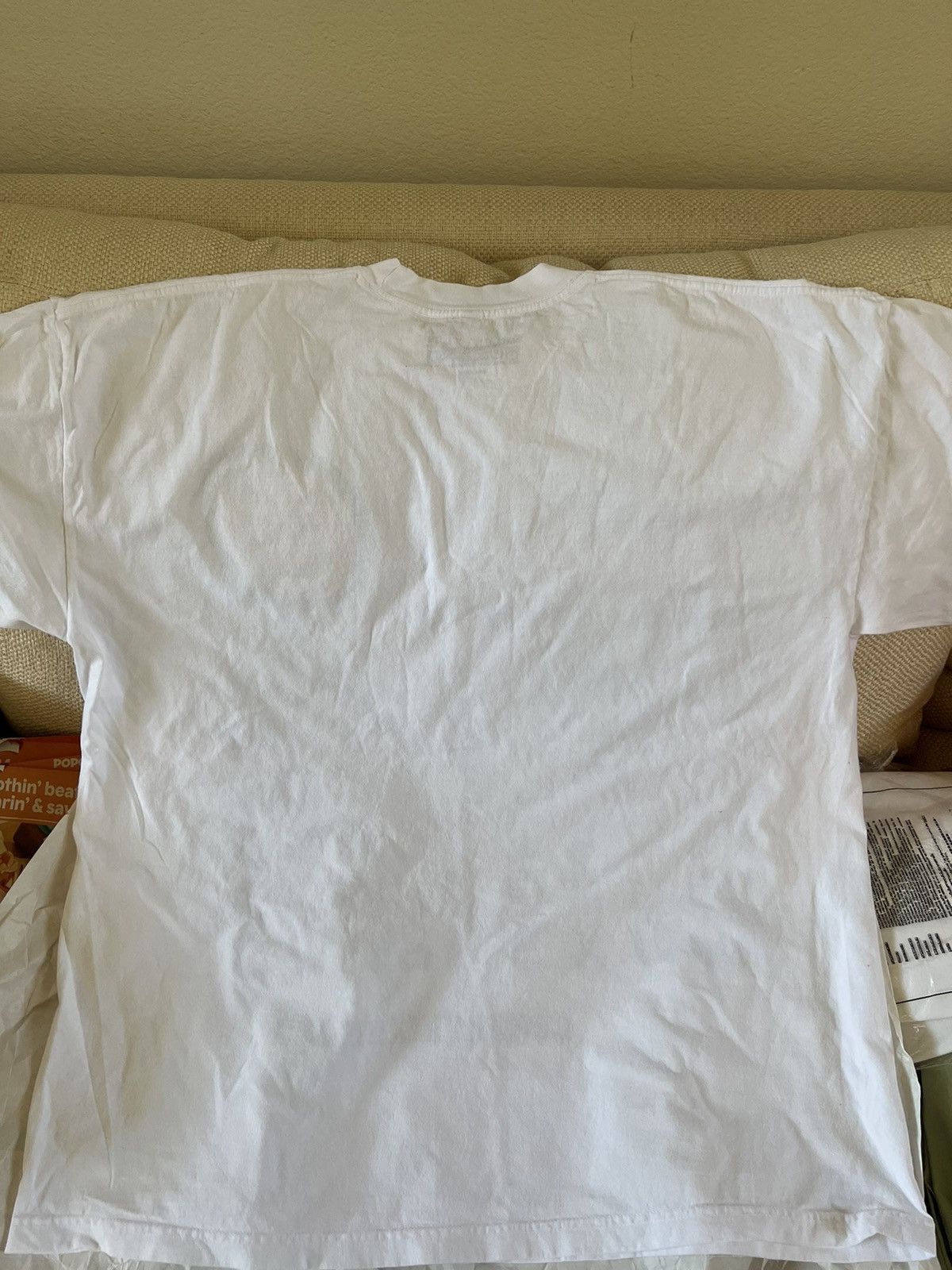 Cactus Plant Flea Market × Complex Cactus plant flea market complexcon tee Size US XL / EU 56 / 4 - 4 Thumbnail