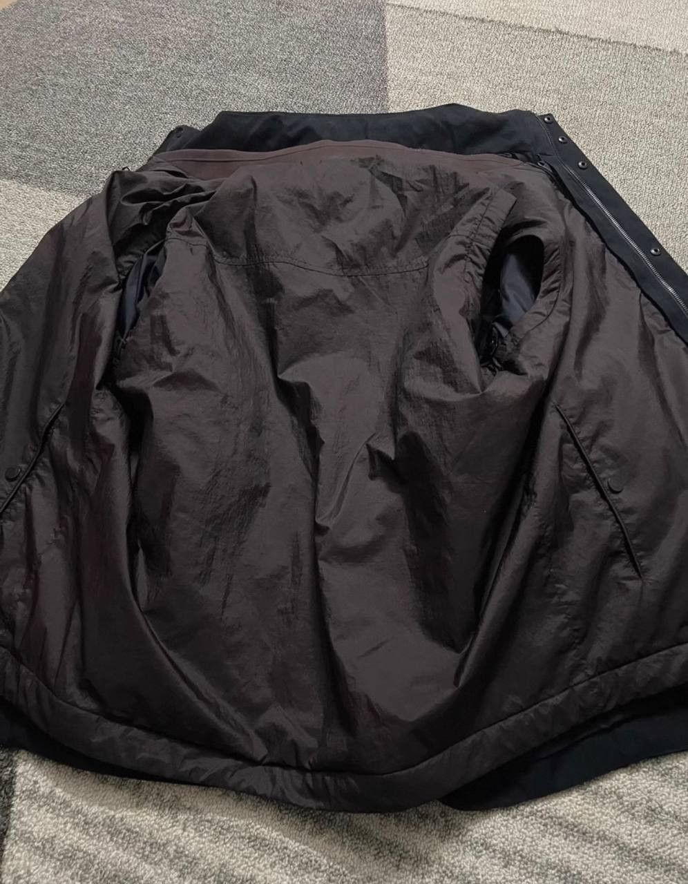 Z Zegna An original Zegna men's jacket Size US L / EU 52-54 / 3 - 3 Thumbnail