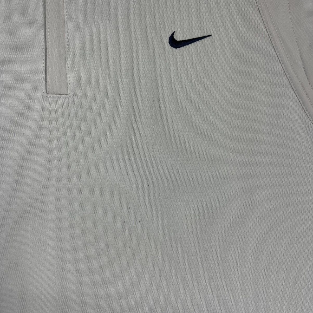 Nike × Vintage Nike Therma Fit Sleeveless Top Size M Size US M / EU 48-50 / 2 - 4 Thumbnail