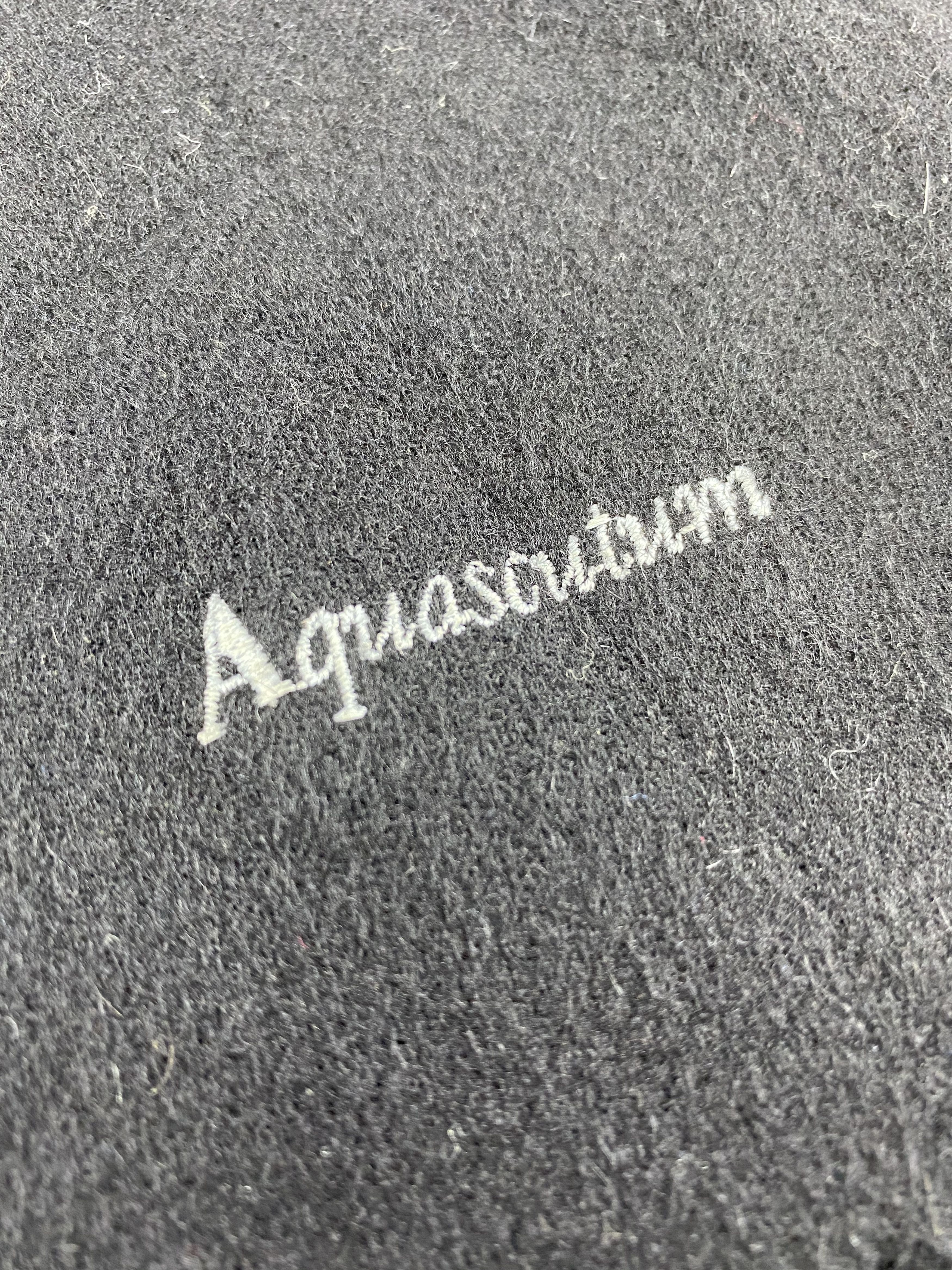 Aquascutum × Vintage Aquascutum Scarf / Muffler / Neckwear - WW1666 Size ONE SIZE - 4 Thumbnail