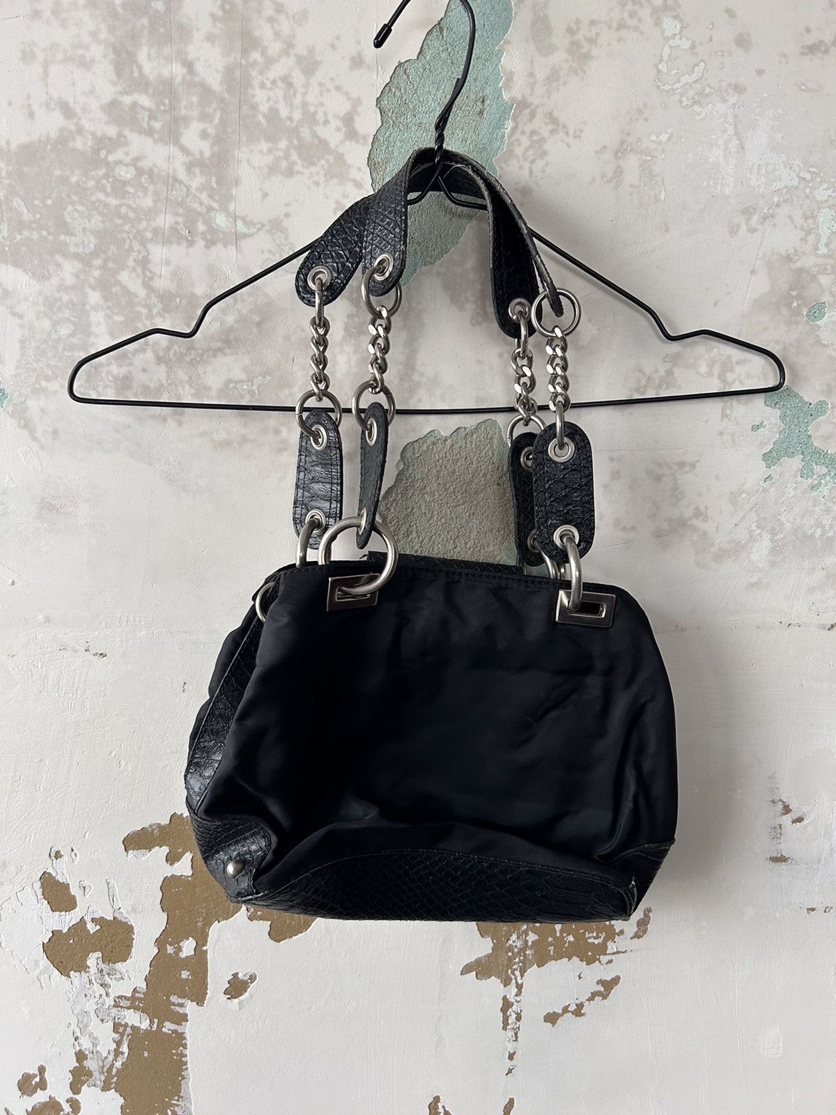 GF Ferre VINTAGE GF FERRE BAG Size ONE SIZE - 1 Thumbnail