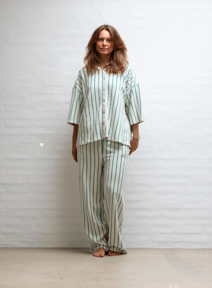 Other BNWT AW25 BONGUSTA NARAM OVERSIZED SHIRT Size ONE SIZE - 14 Thumbnail