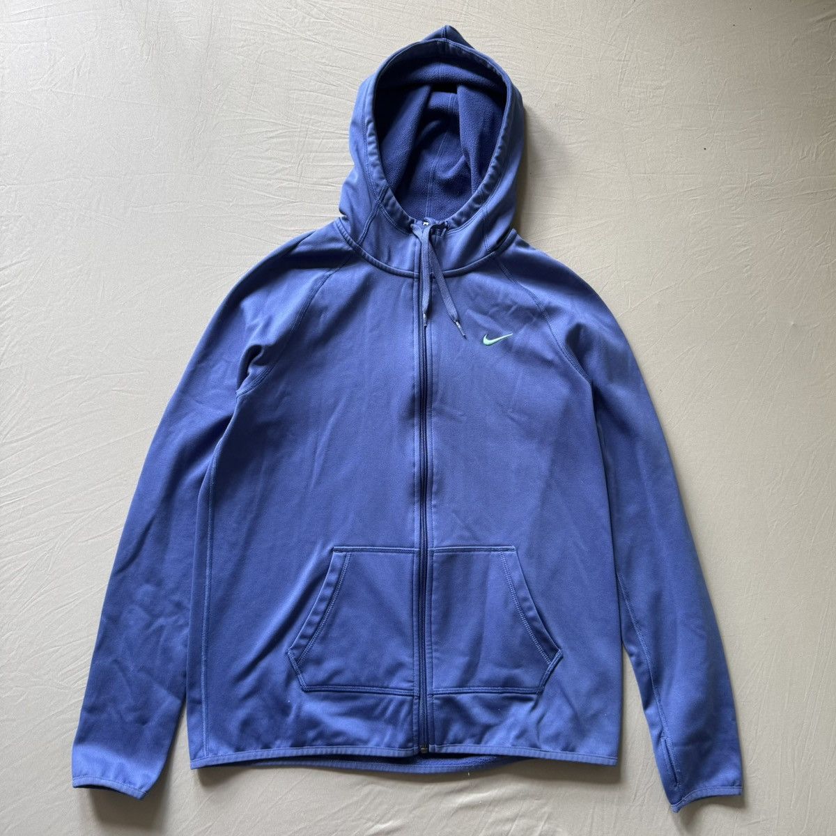 Nike Nike Tech Dri-Fit Zip Hoodie Size M / US 6-8 / IT 42-44 - 2 Thumbnail