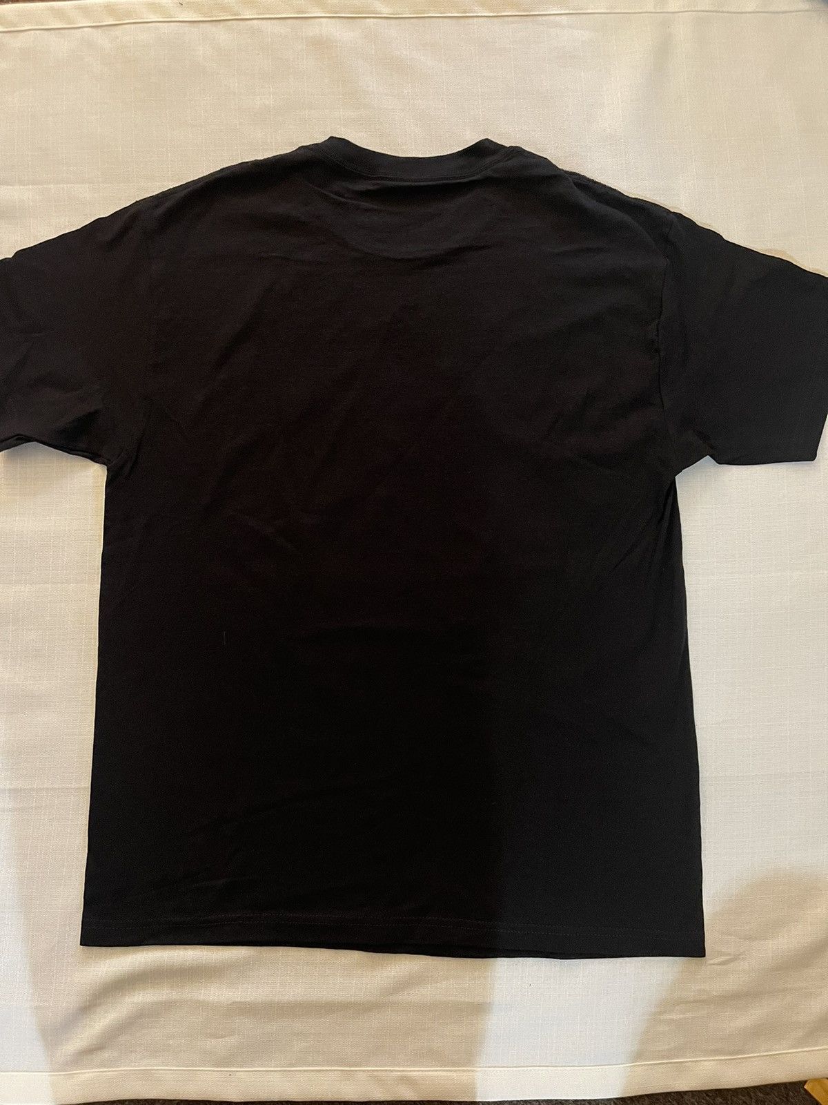 Other Anuel AA Tee Size US L / EU 52-54 / 3 - 3 Thumbnail
