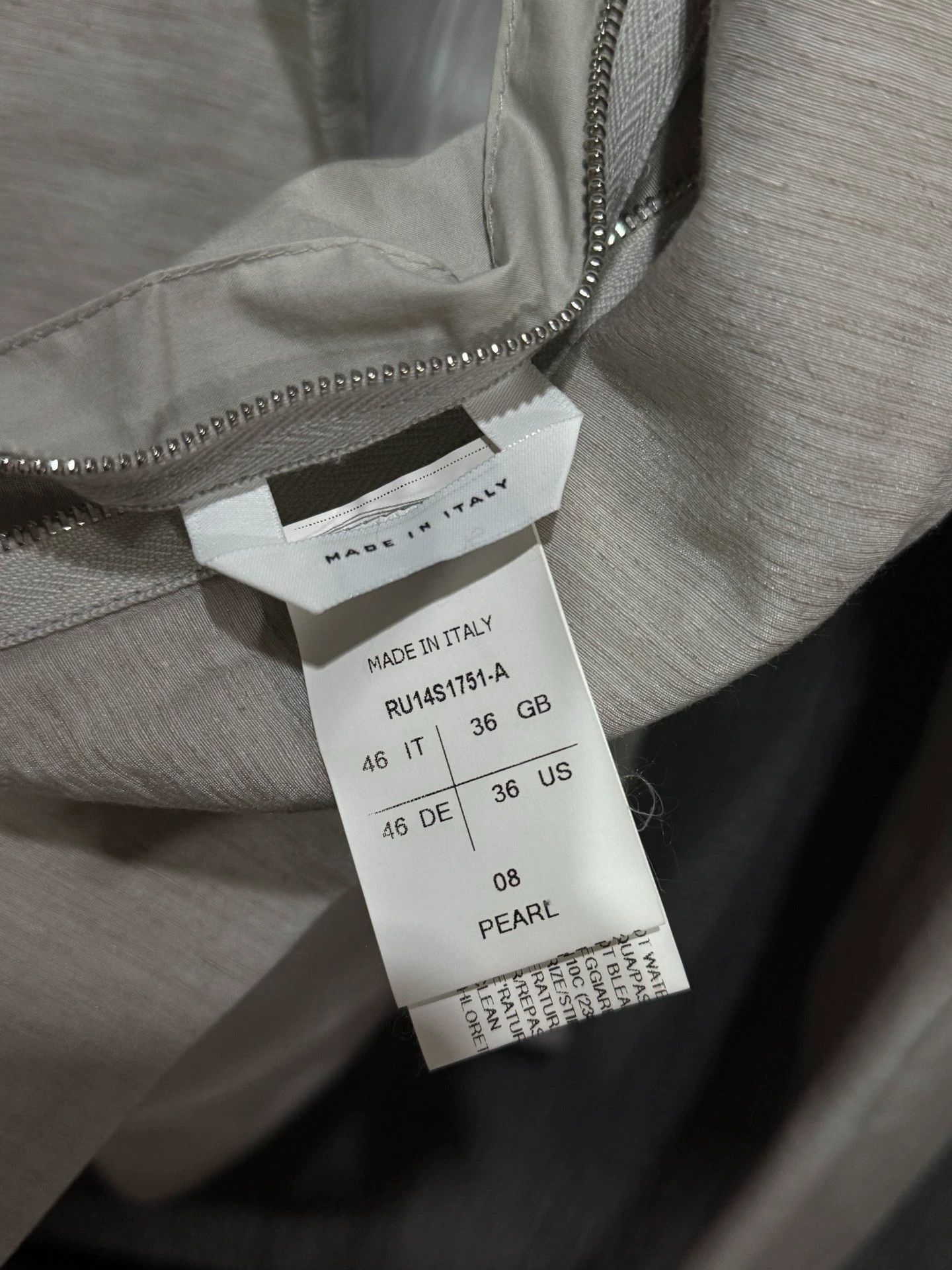 Rick Owens rick owens blazers Size 46R - 9 Thumbnail