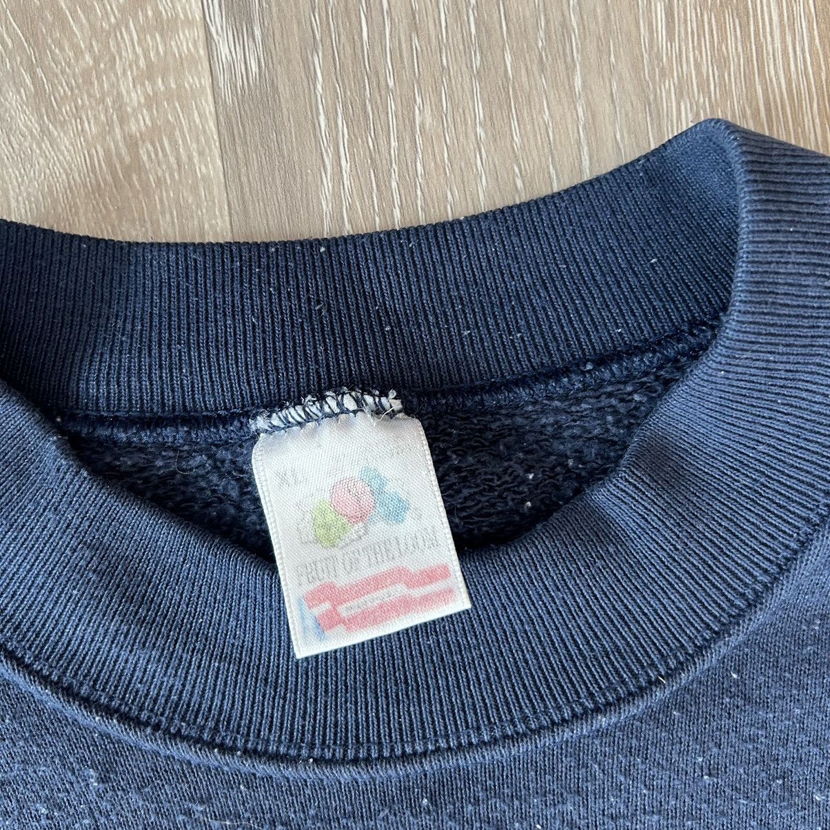 NFL × Vintage Vintage Dallas Cowboys Crewneck Size US L / EU 52-54 / 3 - 6 Thumbnail