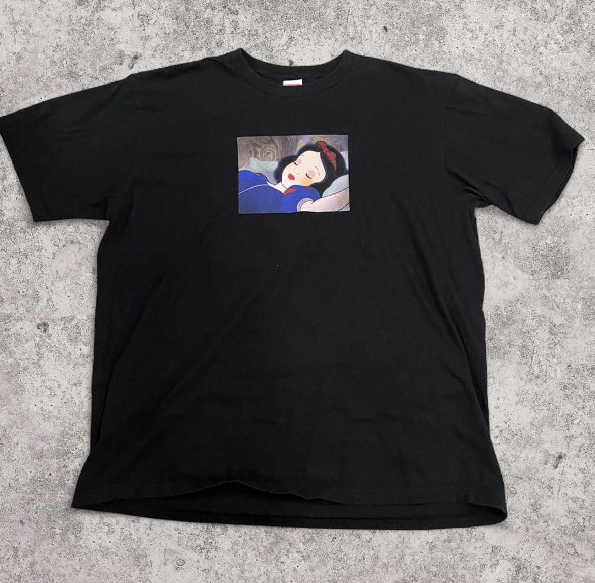 Supreme Supreme Snow white Size US XL / EU 56 / 4 - 1 Thumbnail
