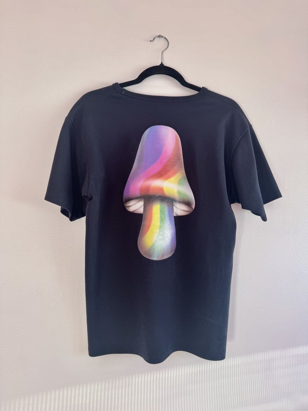 Acne Studios Acne Studios “Niagara Magic” SS17 T-Shirt Size US S / EU 44-46 / 1 - 1 Thumbnail