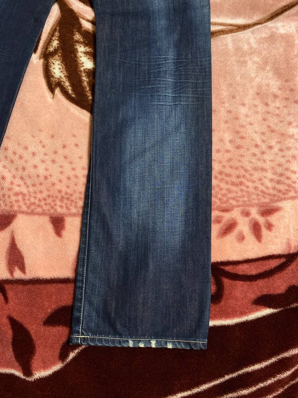 G-Star × Vintage Vintage G star raw denim jeans japanese y2k Size US 29 - 22 Thumbnail