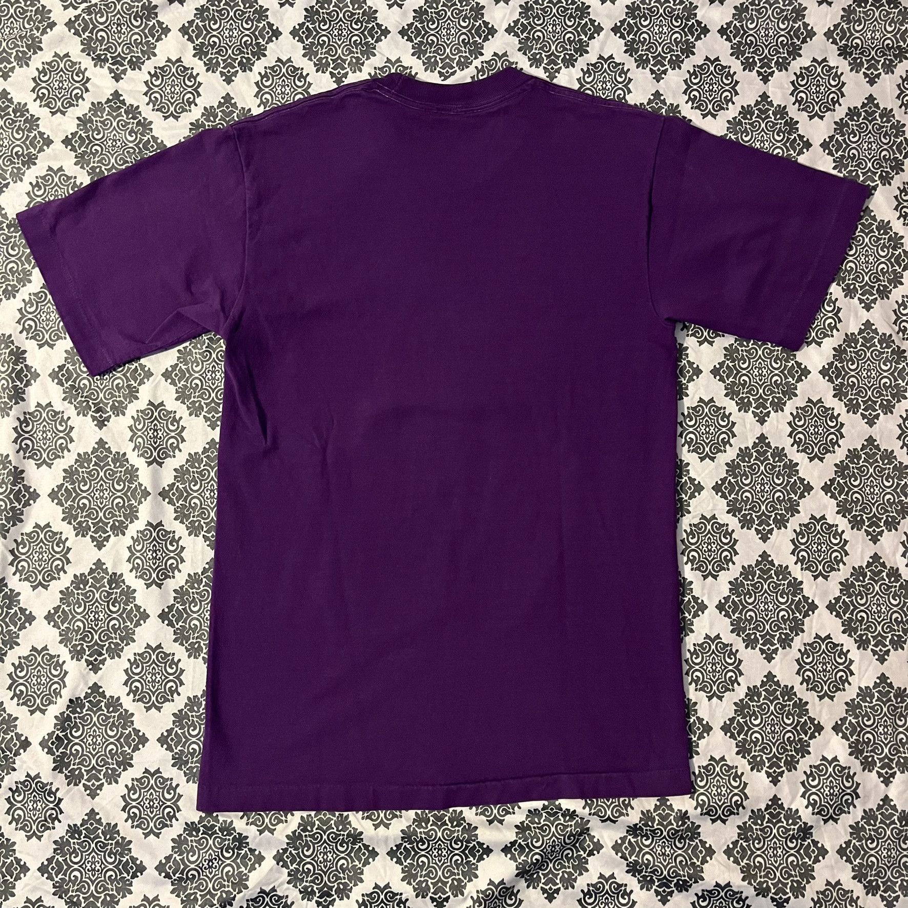 Disney VTG 90s Walt Disney Mickey Mouse Florida Single Stitch Tee Size US S / EU 44-46 / 1 - 2 Thumbnail