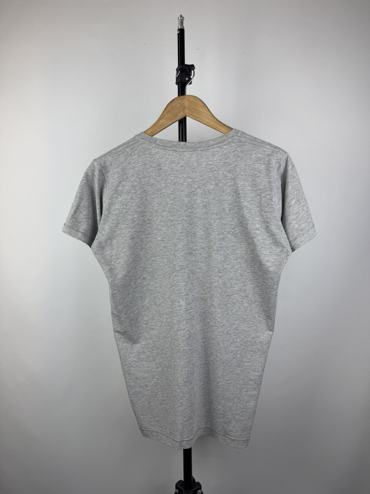 Designer × Diesel × Japanese Brand Vintage 00s Luxury Diesel Big Logo Japanese style T-Shirt Size US M / EU 48-50 / 2 - 4 Thumbnail