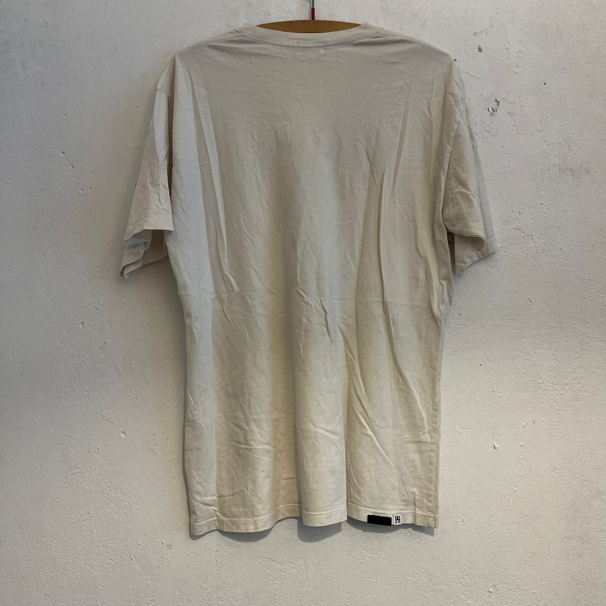 Hysteric Glamour Hysteric Glamour T-shirt Bearbrick premium Size US L / EU 52-54 / 3 - 3 Thumbnail