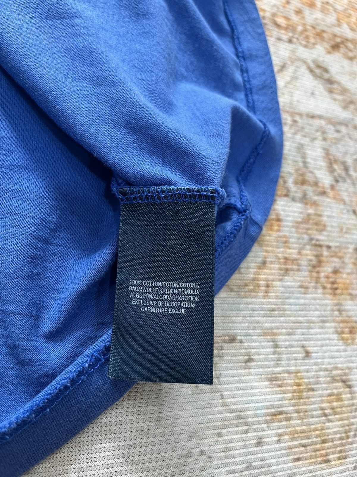 Polo Ralph Lauren Vintage Polo Ralph Lauren Beach Size US L / EU 52-54 / 3 - 7 Thumbnail