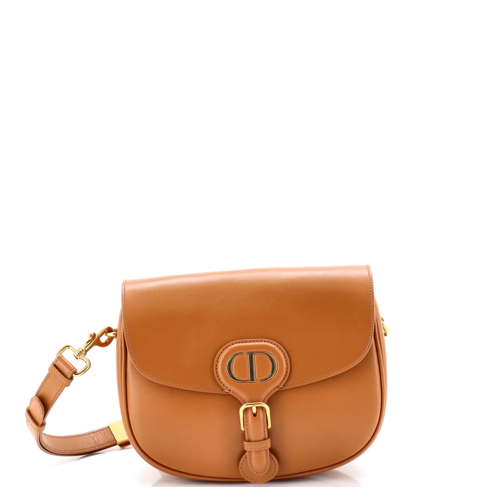 Dior Bobby Flap Bag Size ONE SIZE - 1 Thumbnail