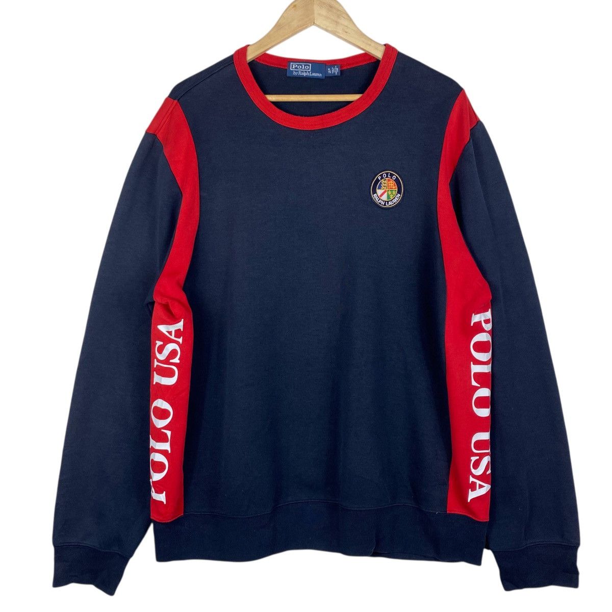 Ralph Lauren 💥 POLO SKIES COOKIE BY RALPH LAUREN Size US XL / EU 56 / 4 - 5 Thumbnail
